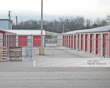 Storage Units for Rent available at 101 Deanna Street, Robinson, TX 76706