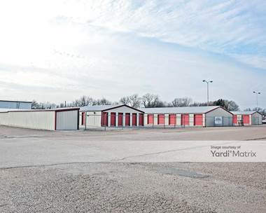 Storage Units for Rent available at 101 Deanna Street, Robinson, TX 76706