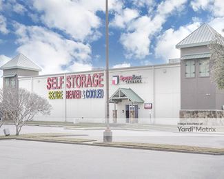Photo 1 of SpareBox Storage - 701 West Loop 340, Waco, TX