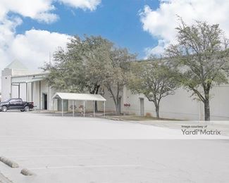 Photo 2 of SpareBox Storage - 701 West Loop 340, Waco, TX