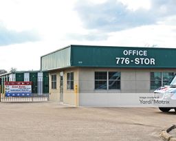 Image for Morningstar Storage - 1079 North Earl Rudder Fwy, Bryan, TX