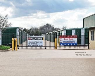 Photo 2 of Morningstar Storage - 1079 North Earl Rudder Fwy, Bryan, TX
