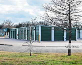 Photo 3 of Morningstar Storage - 1079 North Earl Rudder Fwy, Bryan, TX