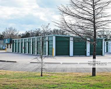Storage Units for Rent available at 1079 North Earl Rudder Fwy, Bryan, TX 77802