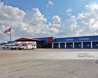 Photo 1 of Patriot Cache Storage - 1310 Business 190, Copperas Cove, TX