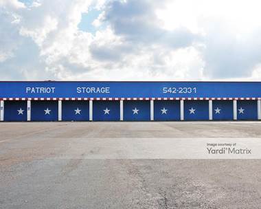 Storage Units for Rent available at 1310 Business 190, Copperas Cove, TX 76522