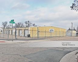 Image for 254 - Storage - 929 North 15th Street, Waco, TX