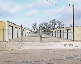Photo 2 of 254-Storage - 929 North 15th Street, Waco, TX