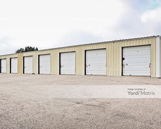 Photo 3 of 254-Storage - 929 North 15th Street, Waco, TX