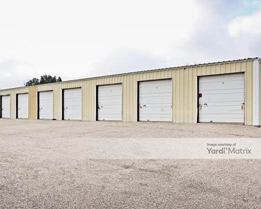 Storage Units for Rent available at 929 North 15th Street, Waco, TX 76707