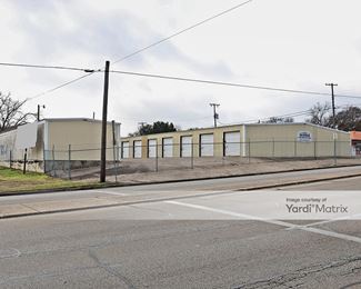 Photo 4 of 254-Storage - 929 North 15th Street, Waco, TX
