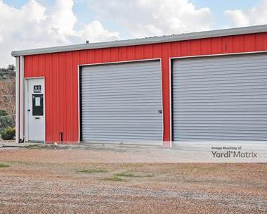 Storage Units for Rent available at 1606 South FM 116, Copperas Cove, TX 76522