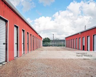 Photo 3 of 254-Storage - 1606 South FM 116, Copperas Cove , TX