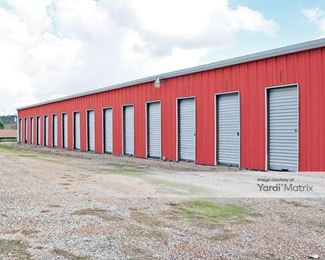 Photo 4 of 254-Storage - 1606 South FM 116, Copperas Cove , TX
