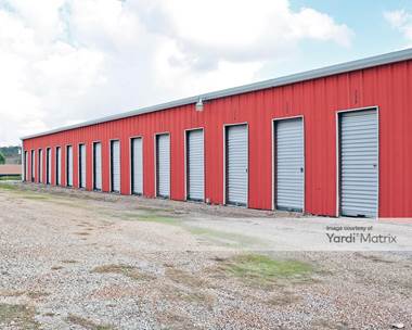 Storage Units for Rent available at 1606 South FM 116, Copperas Cove, TX 76522