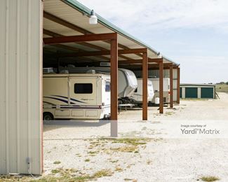 Photo 6 of Attic Space Self Storage - 5804 East State Highway 22, Hillsboro, TX