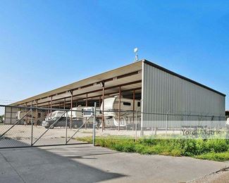 Photo 3 of Ideal Self Storage - 171 Mourning Dove Lane, Lorena, TX