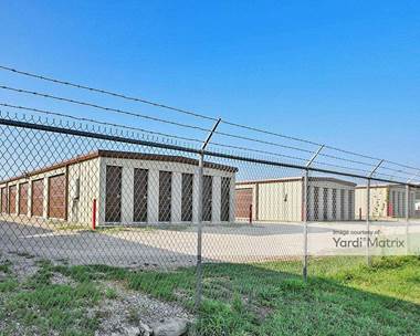 Storage Units for Rent available at 171 Mourning Dove Lane, Lorena, TX 76655