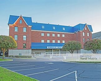 Photo 1 of Norwalk Self Storage - 25 New Canaan Avenue, Norwalk, CT