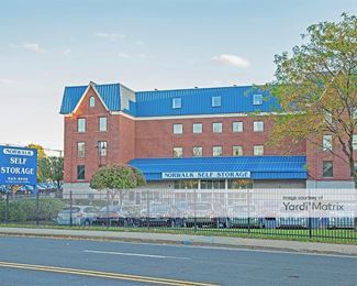 Photo 3 of Norwalk Self Storage - 25 New Canaan Avenue, Norwalk, CT