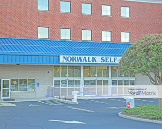 Photo 4 of Norwalk Self Storage - 25 New Canaan Avenue, Norwalk, CT