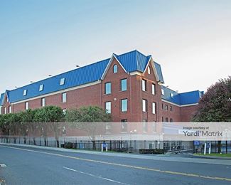 Photo 5 of Norwalk Self Storage - 25 New Canaan Avenue, Norwalk, CT