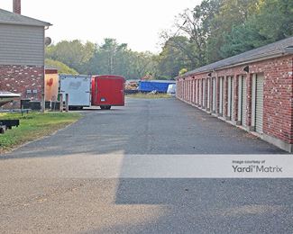 Photo 3 of A-1 Storage - 1400 New Britain Avenue, Farmington, CT