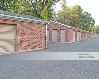 Photo 4 of A-1 Storage - 1400 New Britain Avenue, Farmington, CT