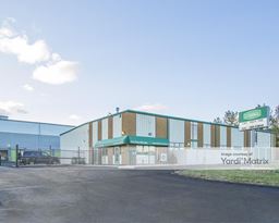 Image for Extra Space Storage - 578 Federal Road, Brookfield, CT