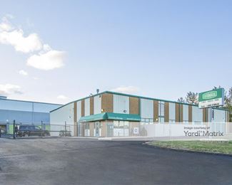 Photo 1 of Extra Space Storage - 578 Federal Road, Brookfield, CT