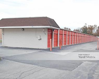 Storage Units for Rent available at 115-D Elm Street, Enfield, CT 06082