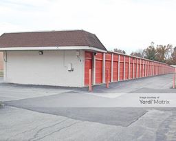 Image for Public Storage - 115-D Elm Street, Enfield, CT