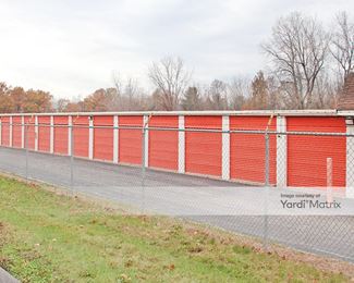 Photo 2 of Public Storage - 115-D Elm Street, Enfield, CT