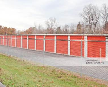Storage Units for Rent available at 115-D Elm Street, Enfield, CT 06082