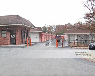 Photo 3 of Public Storage - 115-D Elm Street, Enfield, CT