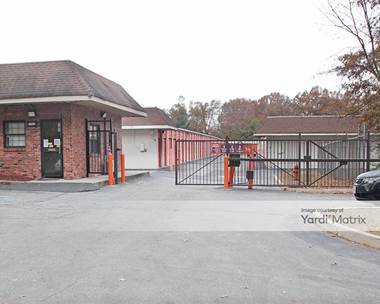 Storage Units for Rent available at 115-D Elm Street, Enfield, CT 06082