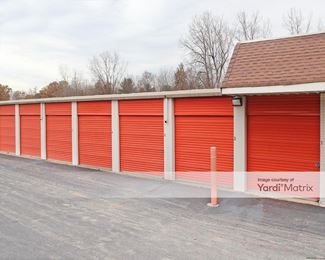 Photo 4 of Public Storage - 115-D Elm Street, Enfield, CT