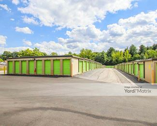 Photo 2 of Extra Space Storage - 269 Oakwood Drive, Glastonbury, CT