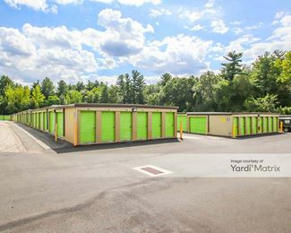 Photo 4 of Extra Space Storage - 269 Oakwood Drive, Glastonbury, CT