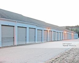 Image for Stock N Lock Self Storage - 89 River Road, South  Willington, CT