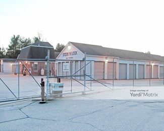 Photo 2 of Stock N Lock Self Storage - 89 River Road, South  Willington, CT
