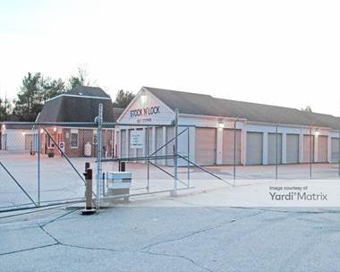 Storage Units for Rent available at 89 River Road, South  Willington, CT 06279