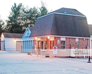 Photo 3 of Stock N Lock Self Storage - 89 River Road, South  Willington, CT