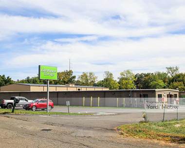 Storage Units for Rent available at 30 Stillman Road, North Haven, CT 06473