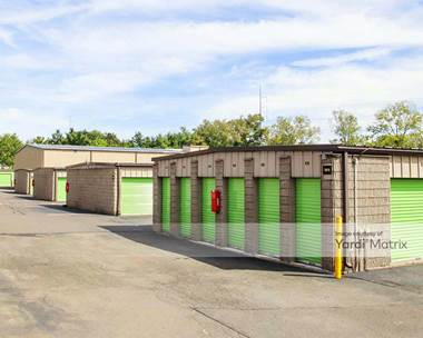 Storage Units for Rent available at 30 Stillman Road, North Haven, CT 06473