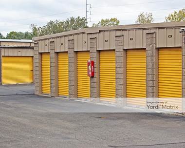 Storage Units for Rent available at 30 Stillman Road, North Haven, CT 06473