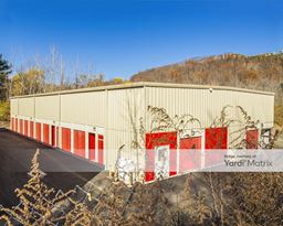 Image for Safe and Sound Self Storage - 18 Great Pasture Road, Danbury, CT
