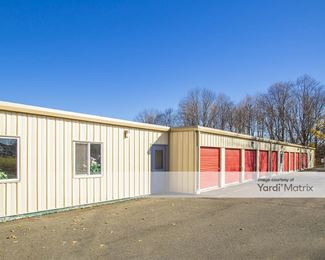 Photo 2 of Safe and Sound Self Storage - 18 Great Pasture Road, Danbury, CT