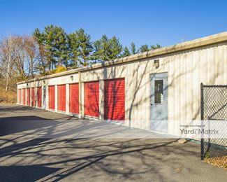 Photo 3 of Safe and Sound Self Storage - 18 Great Pasture Road, Danbury, CT