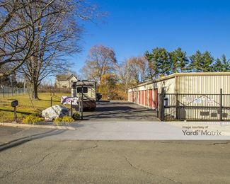 Photo 4 of Safe and Sound Self Storage - 18 Great Pasture Road, Danbury, CT